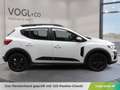 Dacia Sandero Stepway Extreme+ TCe 90 Weiß - thumbnail 8