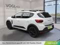 Dacia Sandero Stepway Extreme+ TCe 90 Weiß - thumbnail 3
