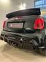 MINI John Cooper Works Cabrio Mini Cabrio 2.0 JCW auto Verde - thumbnail 5