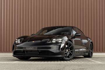 Taycan GTS | 93,4 kWh Performance Battery Plus | Garantie