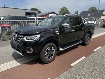 RENAULT ALASKAN! 2.3 dCi 140KW Double Cab AUT. KLI