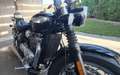 Triumph Speedmaster Jet Black, Jekill&Hide Abgasanlage, Garantie 09.26 Schwarz - thumbnail 2