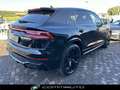 Audi RS Q8 TFSI V8 600 CV quattro tiptronic NETTO IVA EXPORT Nero - thumbnail 3