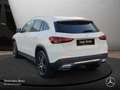 Mercedes-Benz GLA 250 e PROGRESSIVE+AHK+MULTIBEAM+KAMERA+TOTW+8G Weiß - thumbnail 10