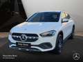 Mercedes-Benz GLA 250 e PROGRESSIVE+AHK+MULTIBEAM+KAMERA+TOTW+8G Weiß - thumbnail 2