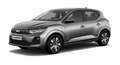 Dacia Sandero SANDERO PH2 Expression TCe 100 5-Gang Grau - thumbnail 2
