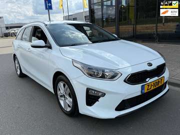 Sportswagon 1.0 T-GDi DynamicLine/Navi/Camera/Carp