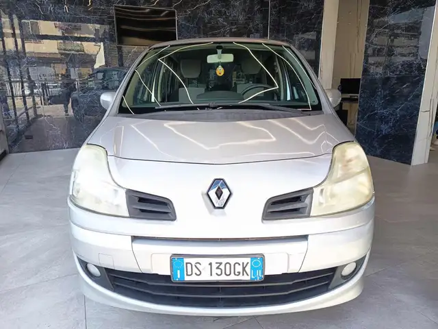 Renault Modus