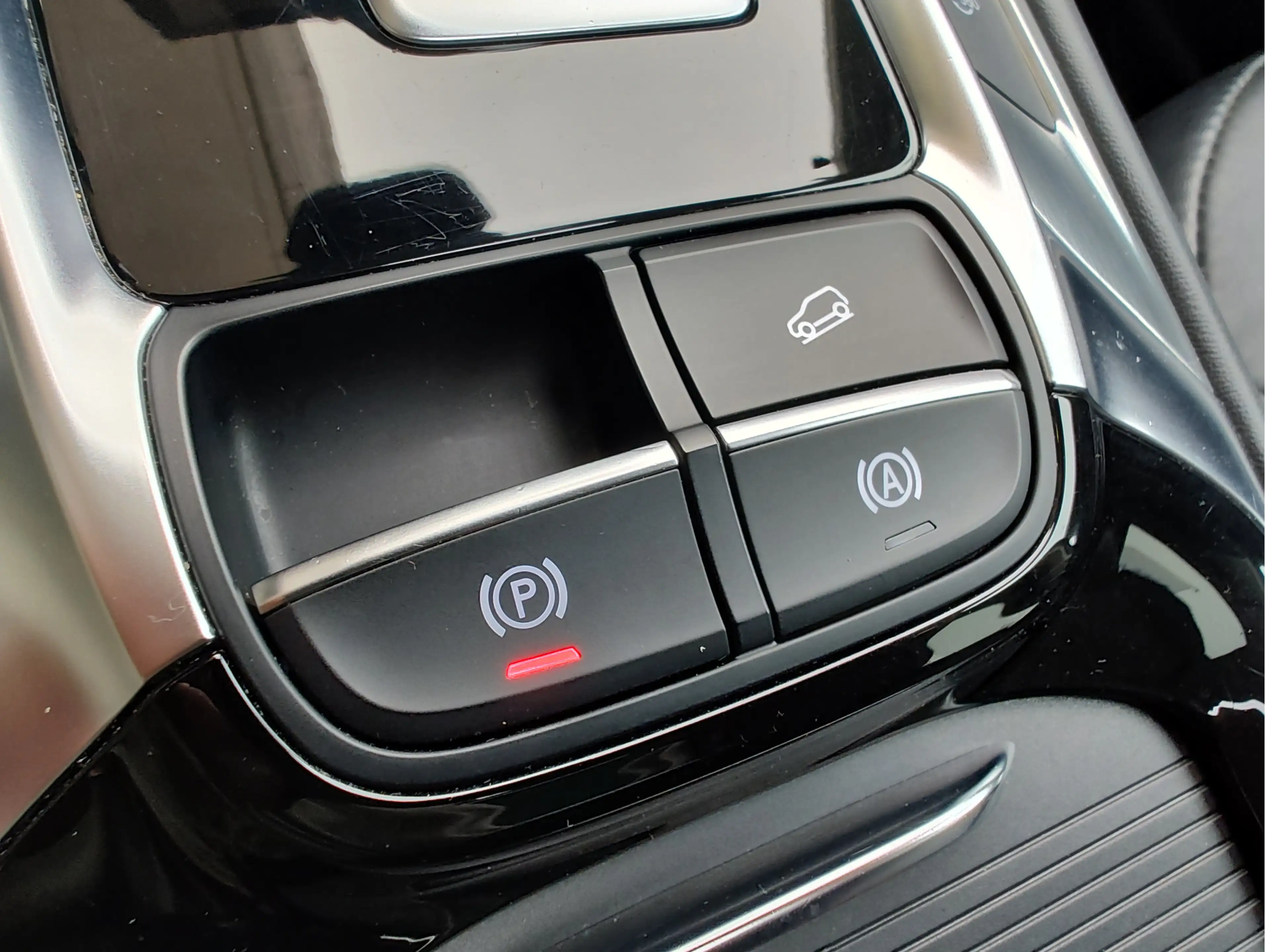 MG EHS 1.5 TGDI PHEV HYBRID LUXURY Open dak | Leder | 360 — photo 20
