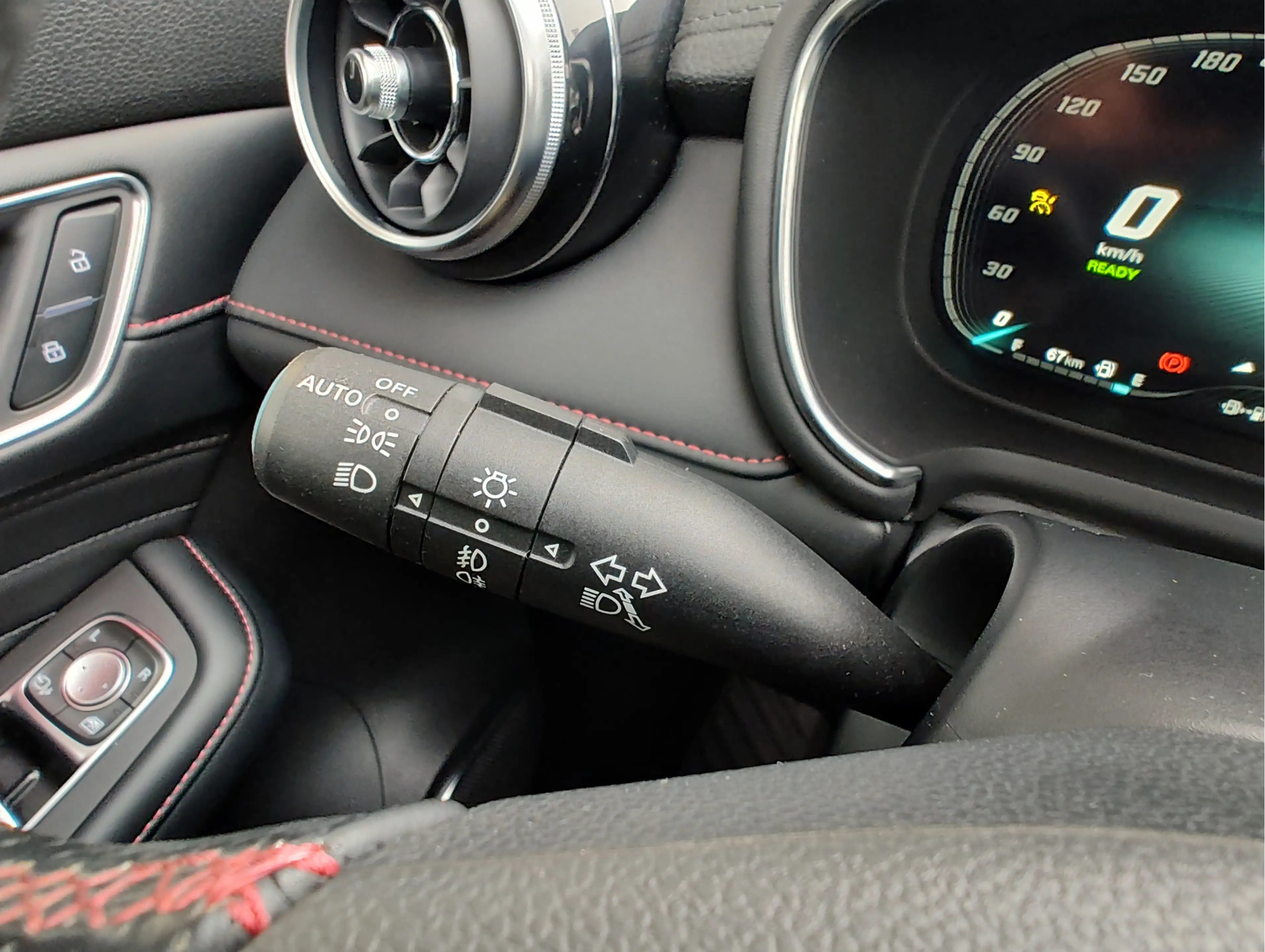 MG EHS 1.5 TGDI PHEV HYBRID LUXURY Open dak | Leder | 360 — photo 27