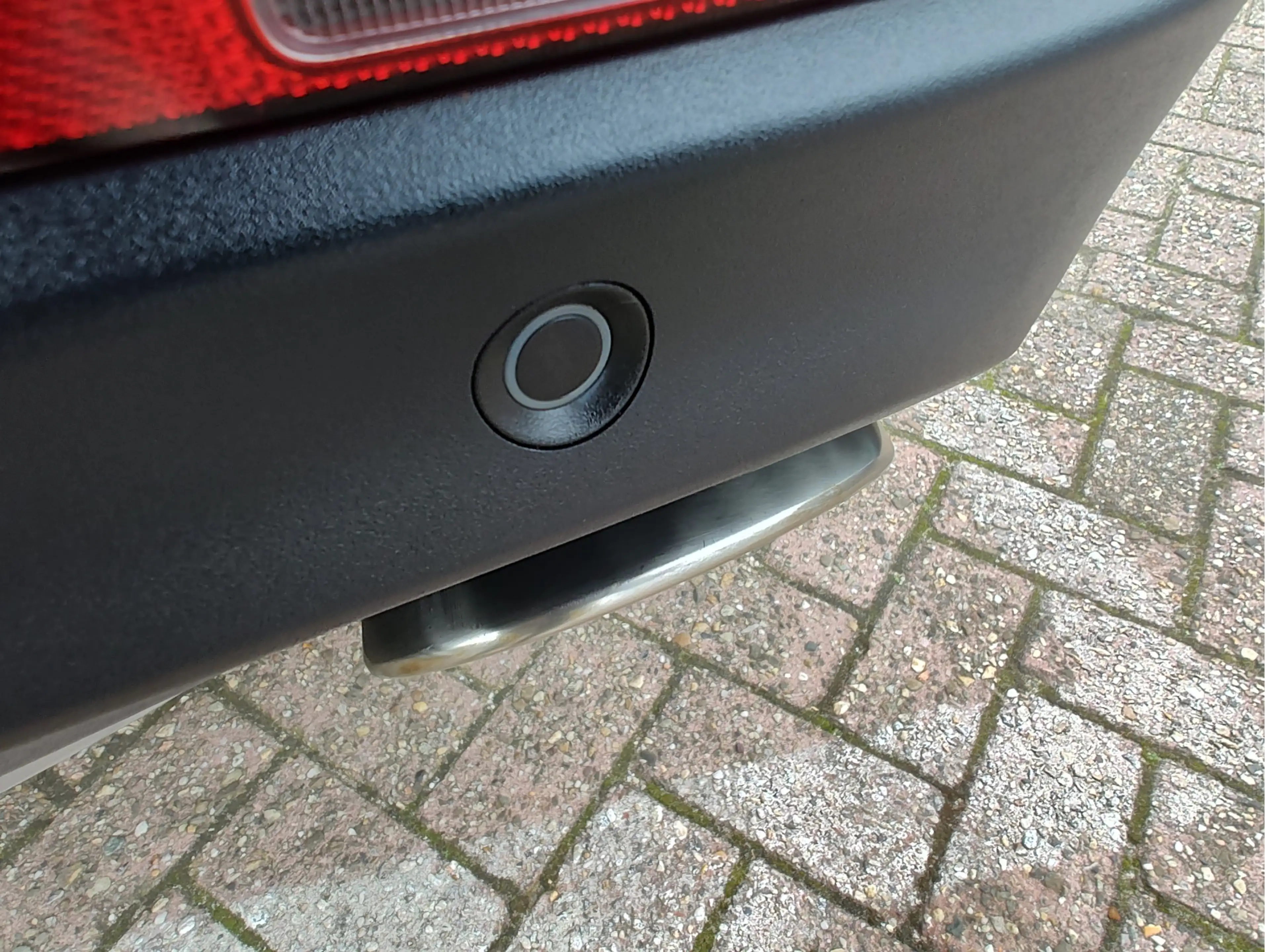 MG EHS 1.5 TGDI PHEV HYBRID LUXURY Open dak | Leder | 360 — photo 36