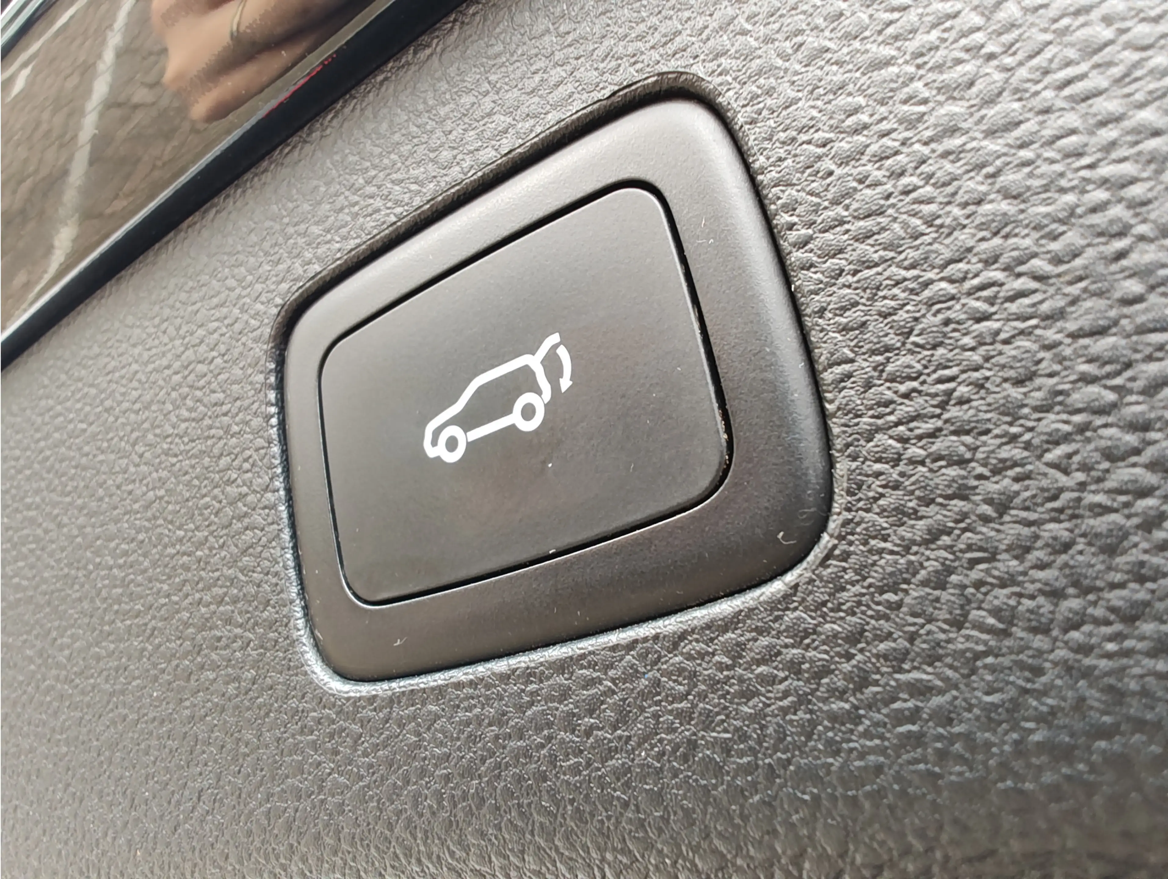 MG EHS 1.5 TGDI PHEV HYBRID LUXURY Open dak | Leder | 360 — photo 12