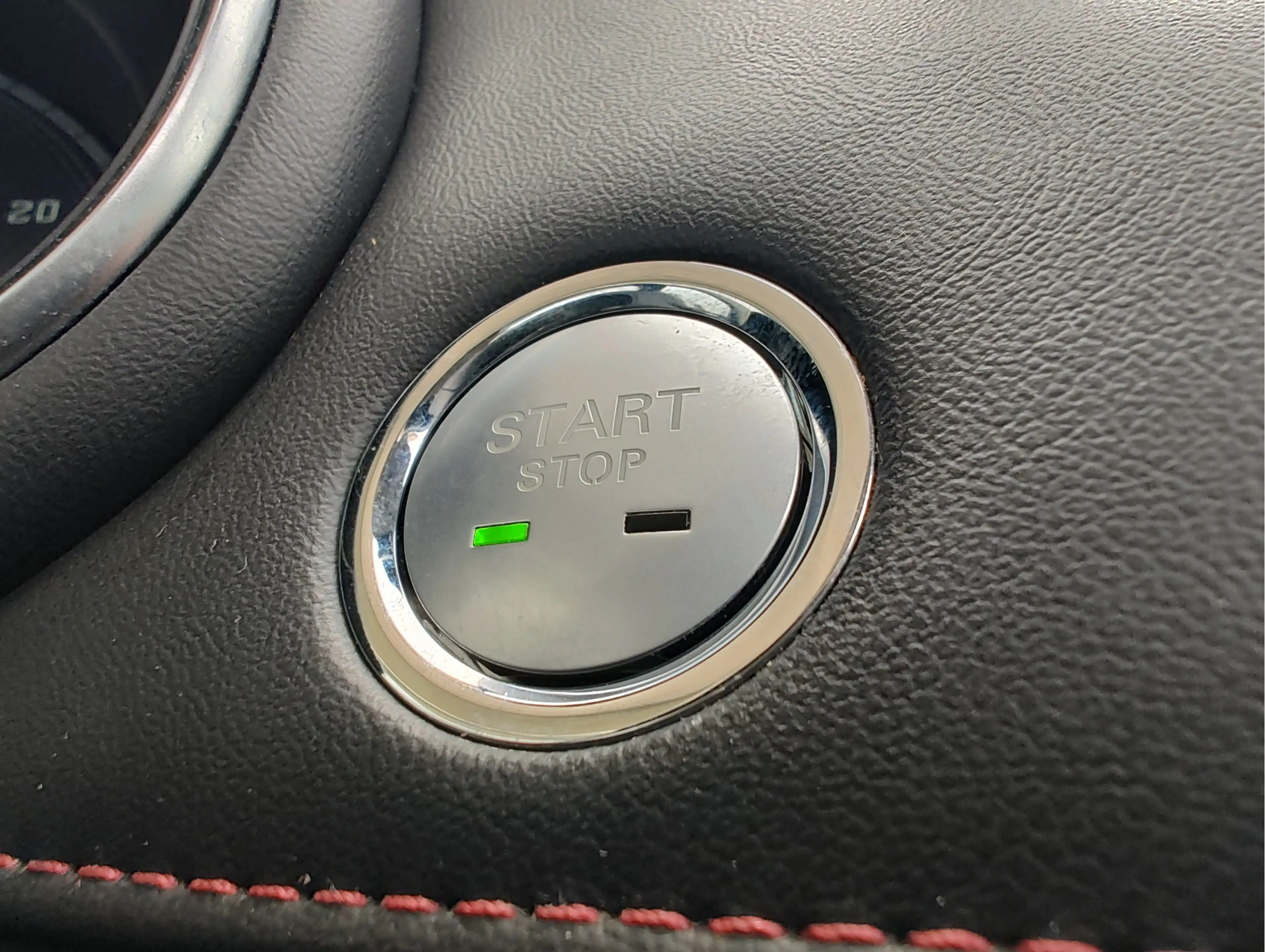 MG EHS 1.5 TGDI PHEV HYBRID LUXURY Open dak | Leder | 360 — photo 29