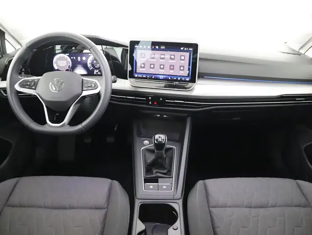 Volkswagen Golf view 10