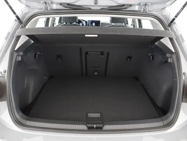 Volkswagen Golf view 7