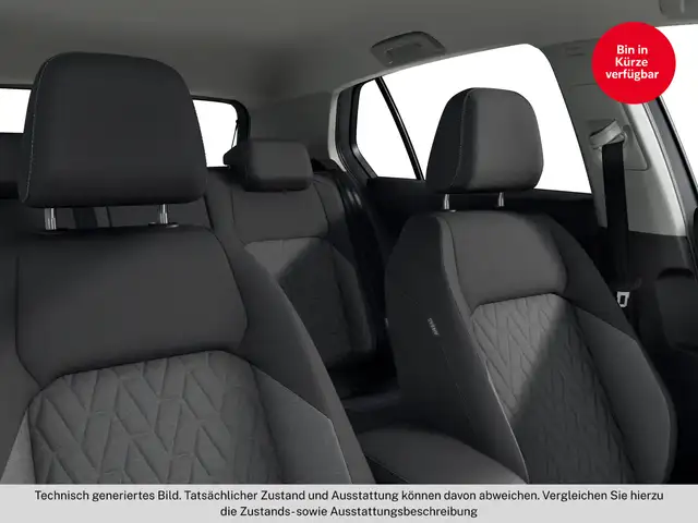 Volkswagen Golf view 12