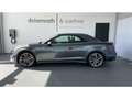 Audi S5 Cabriolet 19''/Memory/B&O/RFK/Assist/Keyless siva - thumbnail 4