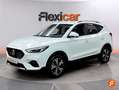 MG ZS 1.5 Comfort Blanco - thumbnail 3