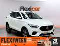 MG ZS 1.5 Comfort Blanco - thumbnail 1