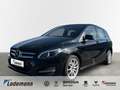 Mercedes-Benz B 220 d Urban LED+NAVI+KLIMA+RÜCKFAHRK+GRA+SHZ Czarny - thumbnail 1