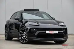 Porsche Macan 2026