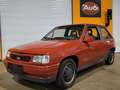 Opel Corsa Corsa GSi *16SE* Rot - thumbnail 1