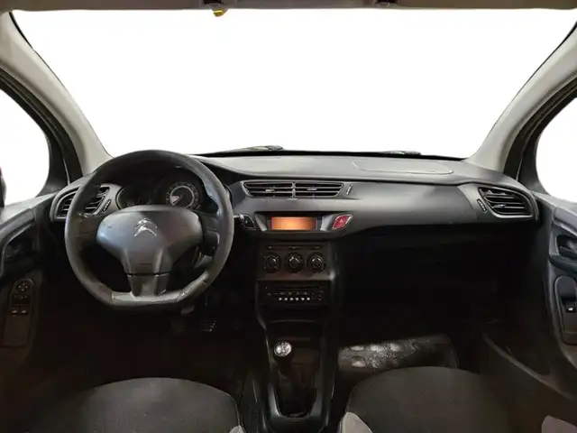 Citroen C3 view 6