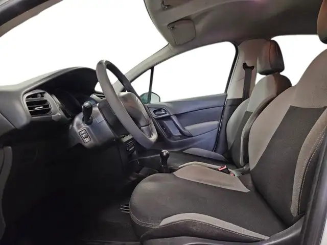 Citroen C3 view 5