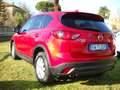 Mazda CX-5 CX-5 2.2 Exceed 4wd 175cv 6at Rosso - thumbnail 5
