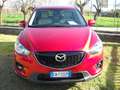 Mazda CX-5 CX-5 2.2 Exceed 4wd 175cv 6at Rosso - thumbnail 2