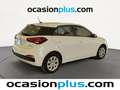 Hyundai i20 1.0 TGDI Essence LE 100 Blanco - thumbnail 4