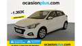 Hyundai i20 1.0 TGDI Essence LE 100 Blanco - thumbnail 1