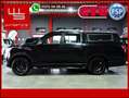 SsangYong Musso Musso Grand Sapphire 4WD Voll+Standhzg MwSt 1.Hd Schwarz - thumbnail 1