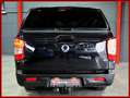 SsangYong Musso Musso Grand Sapphire 4WD Voll+Standhzg MwSt 1.Hd Schwarz - thumbnail 8