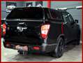 SsangYong Musso Musso Grand Sapphire 4WD Voll+Standhzg MwSt 1.Hd Schwarz - thumbnail 9