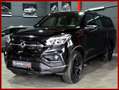 SsangYong Musso Musso Grand Sapphire 4WD Voll+Standhzg MwSt 1.Hd Schwarz - thumbnail 6