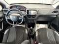 Peugeot 208 1.2 - 82 CV Active+Neo Patentati!Distribuzione Ok Argento - thumbnail 9