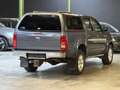 Toyota Hilux 4x4 Double Cabine // Véhicule Belge Gris - thumbnail 6