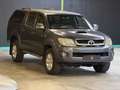 Toyota Hilux 4x4 Double Cabine // Véhicule Belge Gris - thumbnail 3