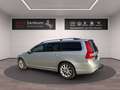 Volvo V70 D2 Geartronic Powershift Momentum AHK PANO LEDER Argintiu - thumbnail 10