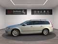 Volvo V70 D2 Geartronic Powershift Momentum AHK PANO LEDER Argintiu - thumbnail 9