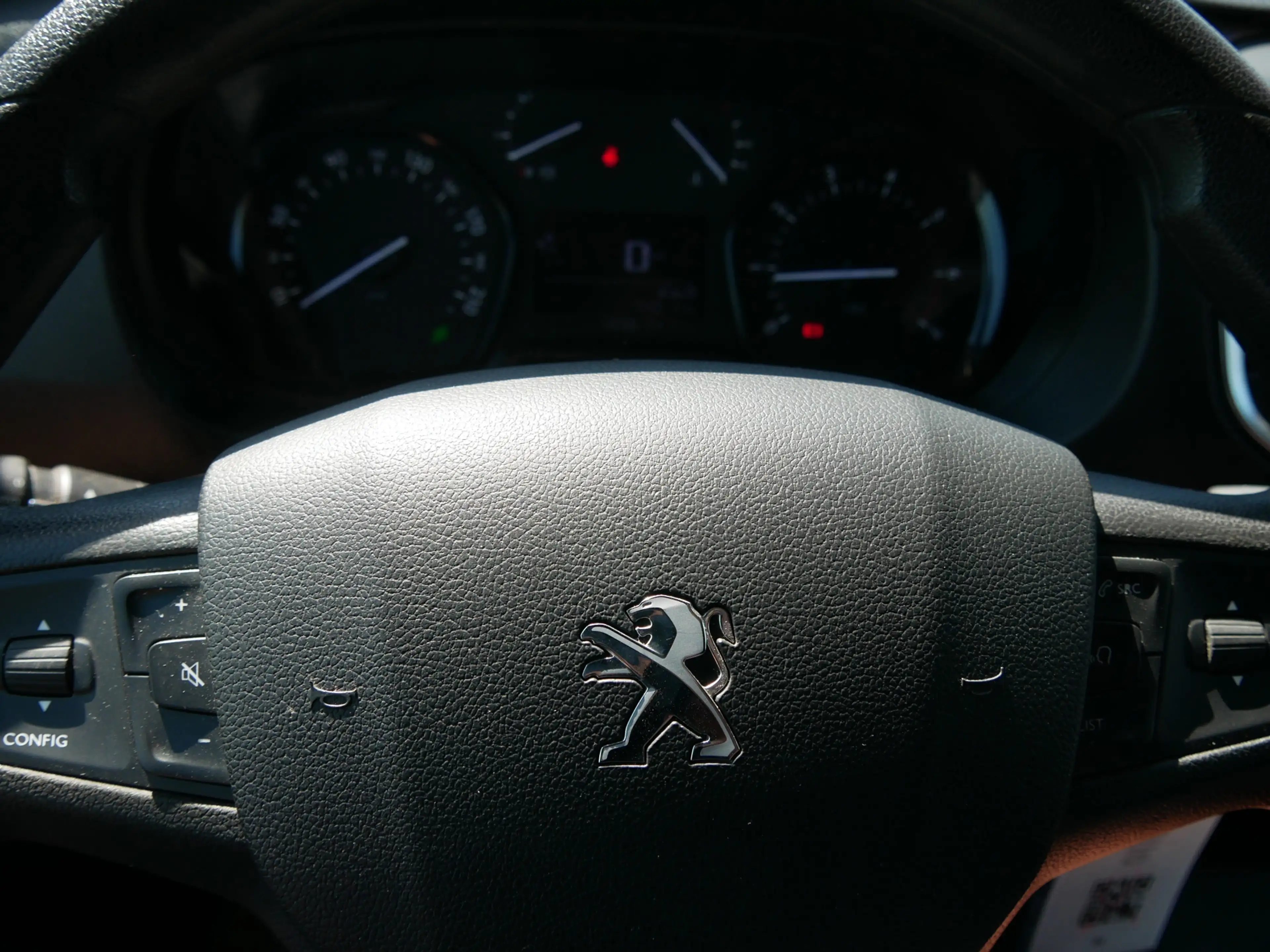 Peugeot Expert 1.5 BlueHDI 120 Standard Pro AC NAVI ** 9999 EX BT — photo 15