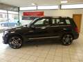 Mercedes-Benz GLK 220 GLK 220 CDI BlueEfficiency*SPORTPAKET AMG*BI-XENON Noir - thumbnail 9