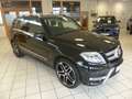 Mercedes-Benz GLK 220 GLK 220 CDI BlueEfficiency*SPORTPAKET AMG*BI-XENON Noir - thumbnail 4