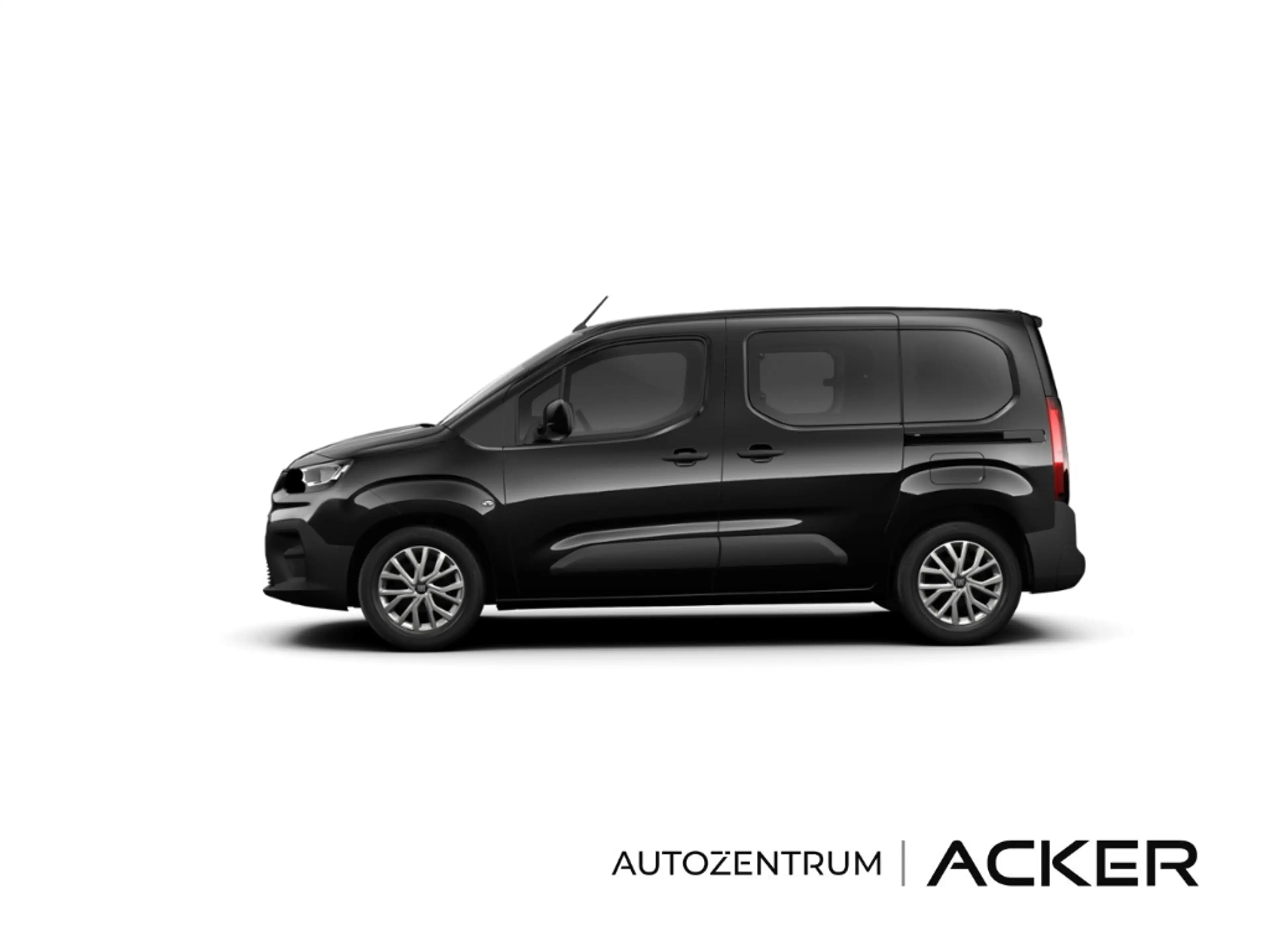 Fiat Doblo Kombi L1 1.5 Diesel TechnoP/RFK/PDC -22%* — photo 9