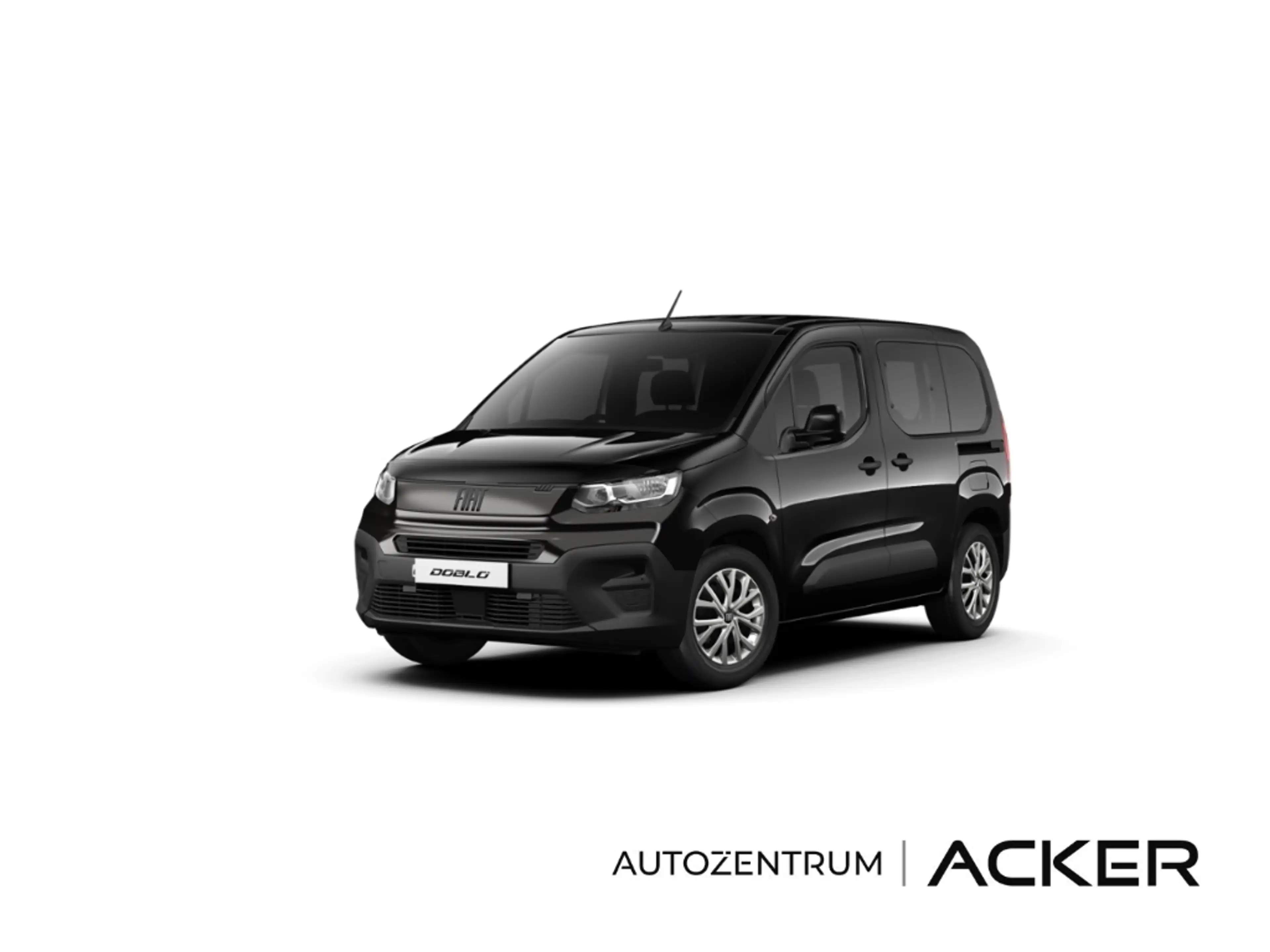 Fiat Doblo Kombi L1 1.5 Diesel TechnoP/RFK/PDC -22%* — photo 8