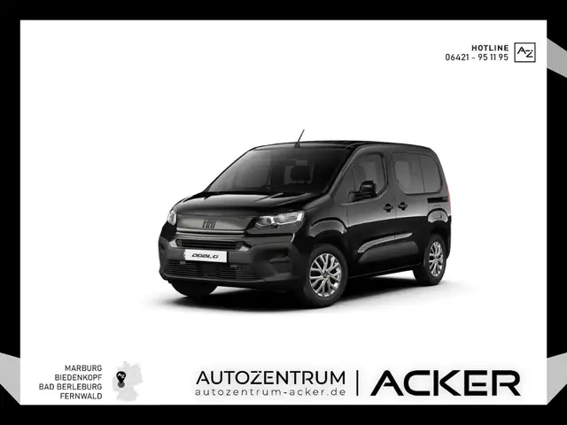 Fiat Doblo
