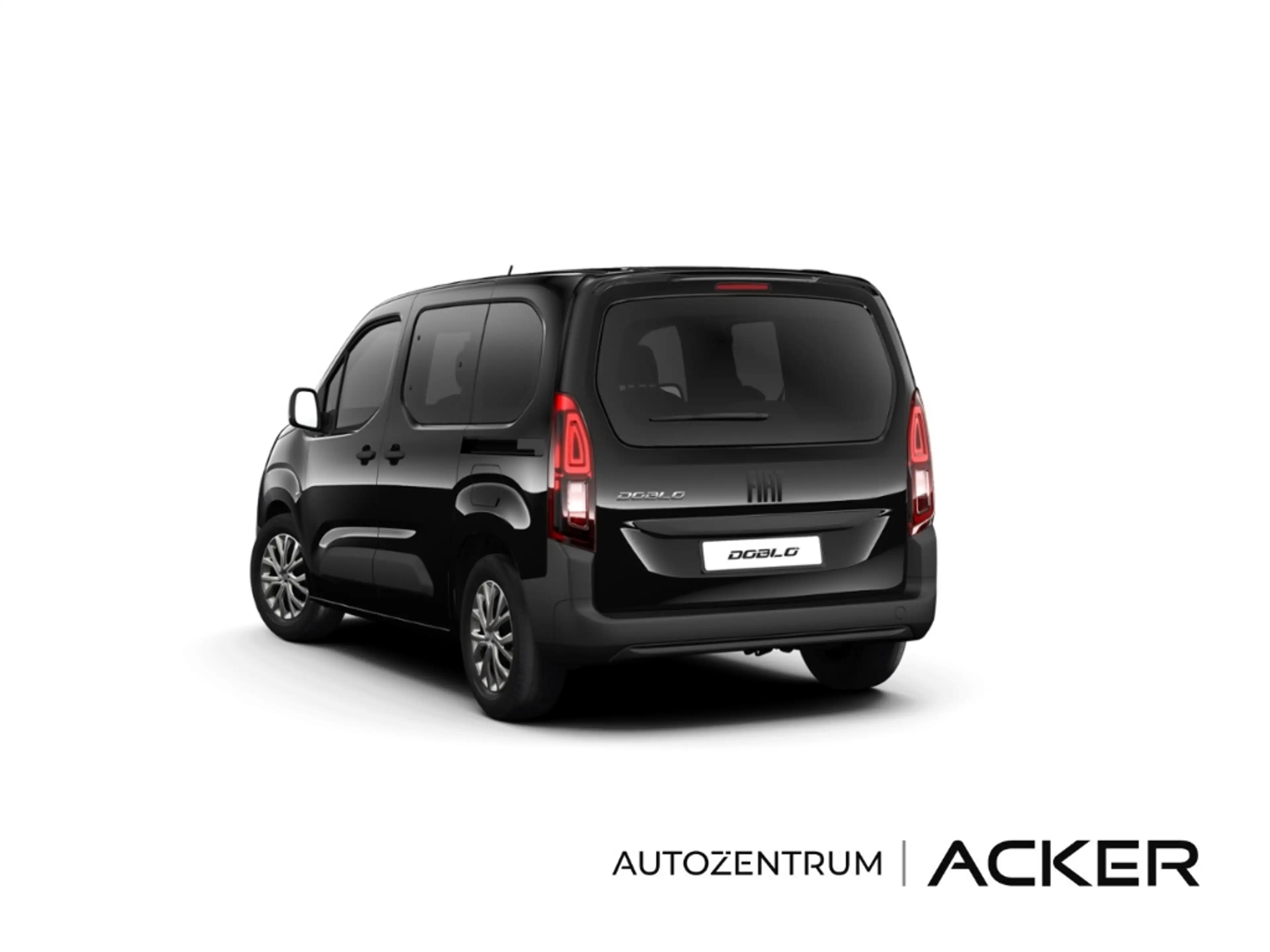 Fiat Doblo Kombi L1 1.5 Diesel TechnoP/RFK/PDC -22%* — photo 10