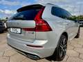 Volvo XC60 B5 AWD R-Design H&K HUD NAVI MEMO PANO 360* Silber - thumbnail 5