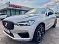 Volvo XC60 B5 AWD R-Design H&K HUD NAVI MEMO PANO 360* Silber - thumbnail 1